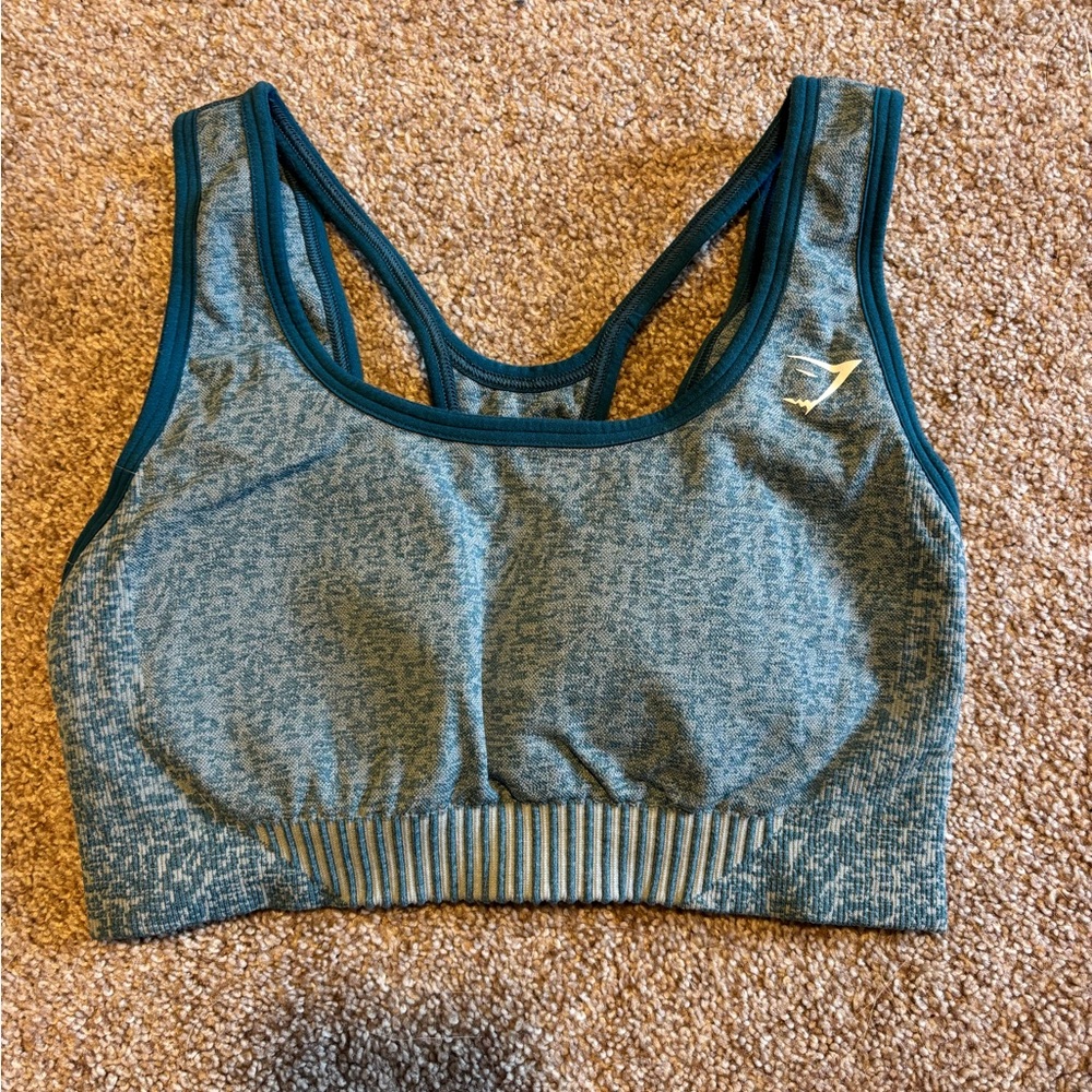 Gymshark sports bra